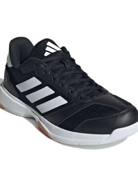 Adidas阿迪达斯男女款鞋子2025春季新款舒适防滑训练跑步鞋IH0526