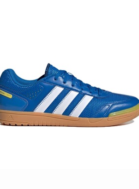 Adidas阿迪达斯男女鞋子2025春季新款舒适低帮防滑耐磨板鞋G64338