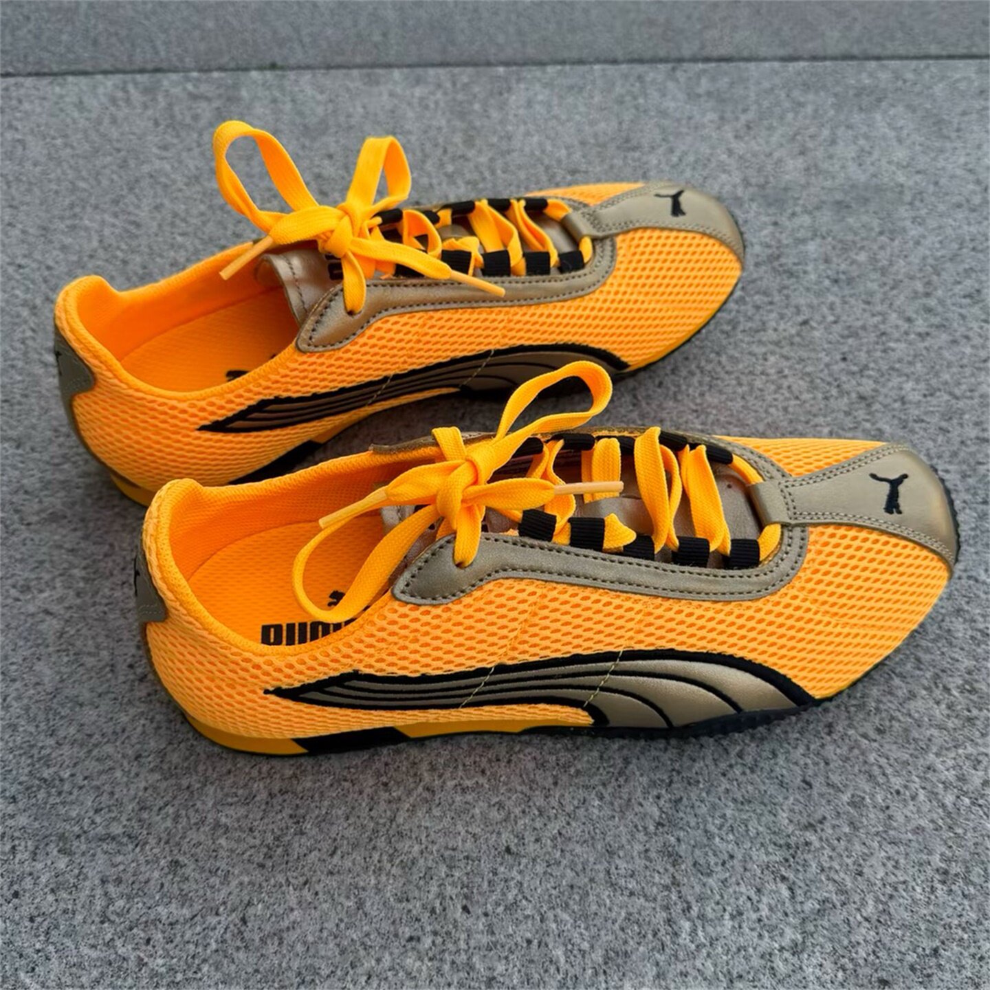 PUMA/彪马男女鞋子2026夏季新款舒适百搭潮流运动休闲鞋403692-06