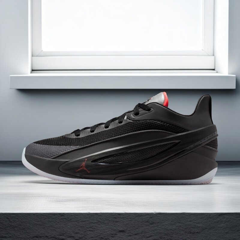 Nike耐克男鞋子2026春季新款东契奇缓震透气实战篮球鞋HV8087-002