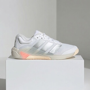 Adidas阿迪达斯男女鞋 新款 防滑耐磨运动训练鞋 JR4666 子2026春季
