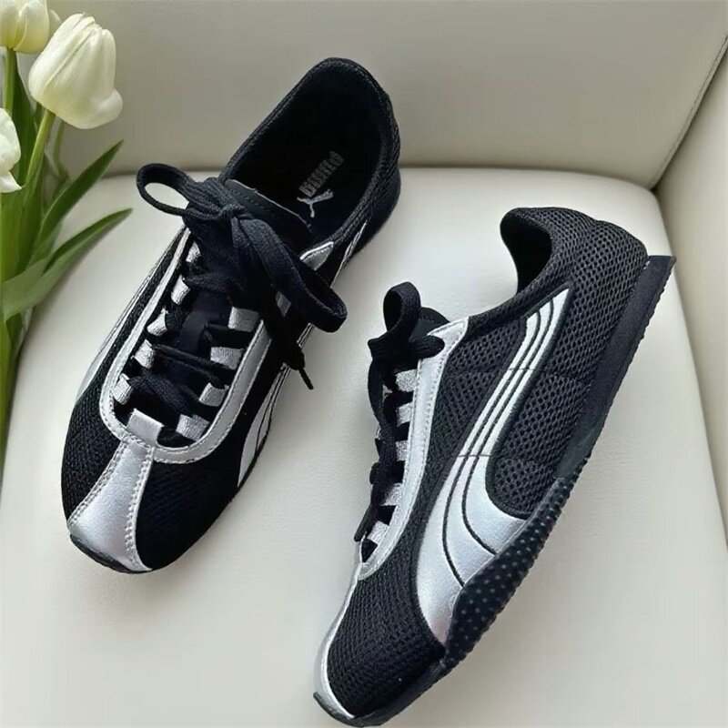 PUMA/彪马男女鞋子2026夏季新款舒适百搭潮流运动休闲鞋403692-02