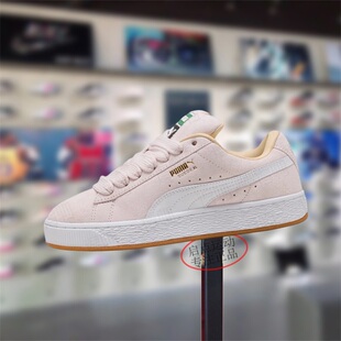 Puma/彪马男女款鞋子2026春季新款舒适百搭简约低帮板鞋395205-69