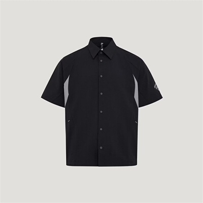 新款舒适百搭简约休闲衬衫