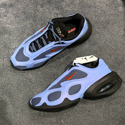 Nike耐克女款鞋子2026夏季新款低帮运动休闲舒适老爹鞋II6282-400