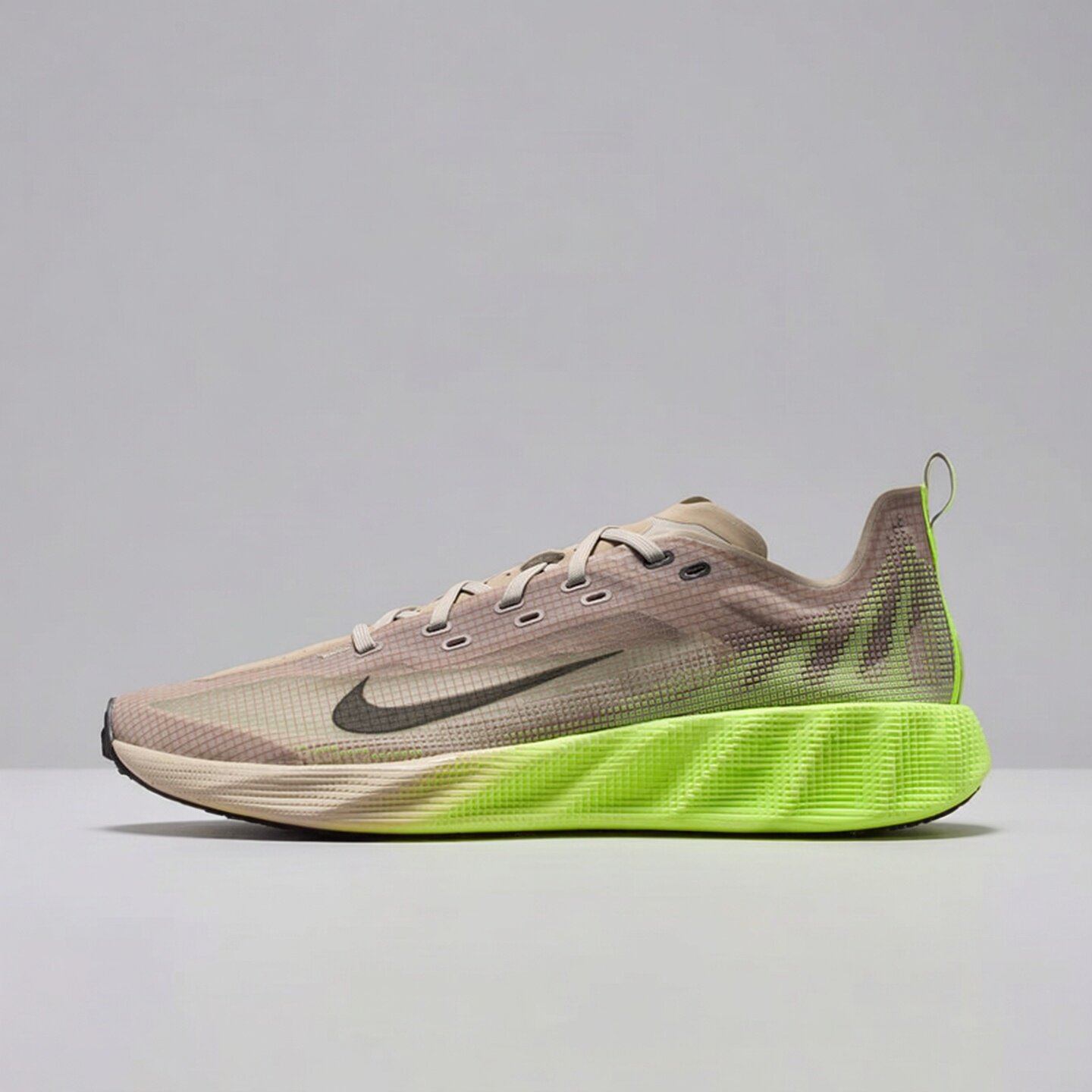 Nike耐克男鞋子2026夏季新款舒适轻便运动软弹透气跑鞋HM9697-700