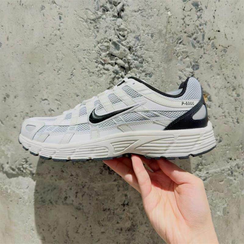Nike耐克男款鞋子2024夏季新款经典舒适软弹运动老爹鞋HJ3488-001