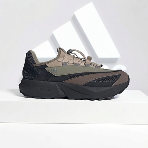 Adidas阿迪达斯男女鞋子2026夏季新款舒适透气运动防滑跑鞋HP6929