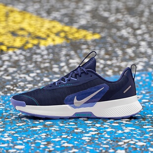 Nike耐克男款鞋子2026春季新款舒适透气运动低帮跑步鞋FQ0904-401