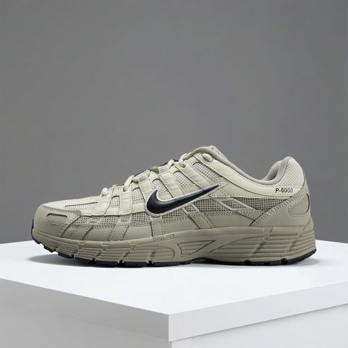 Nike耐克女款鞋子2026夏季新款运动休闲低帮潮流老爹鞋IH8042-100