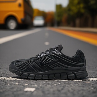 Nike耐克男款鞋子2026秋季新款运动休闲低帮防滑老爹鞋IU1869-002
