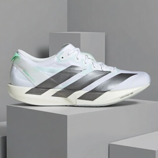 Adidas阿迪达斯男女款鞋子2026夏季新款运动休闲透气跑步鞋KH8897