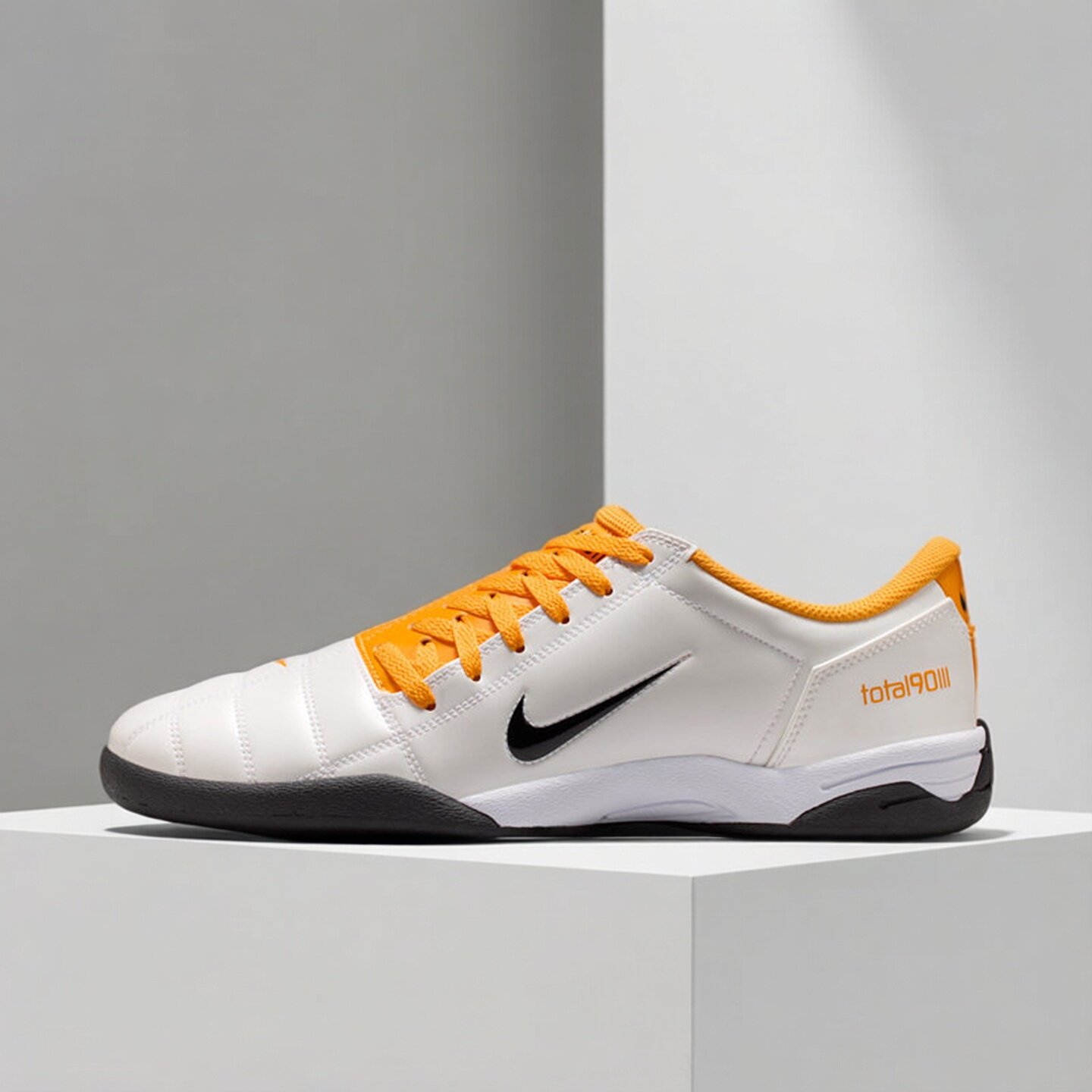 Nike耐克男女鞋子2026夏季新款防滑训练运动防滑足球鞋HQ2851-101