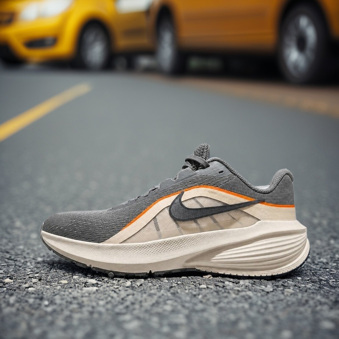 Nike耐克男鞋子2026冬季新款舒适透气防滑耐磨运动跑鞋IB1895-201