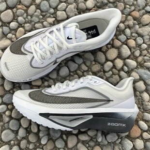 Nike耐克女款鞋子2026夏季新款软弹百搭运动低帮跑步鞋FN8455-100