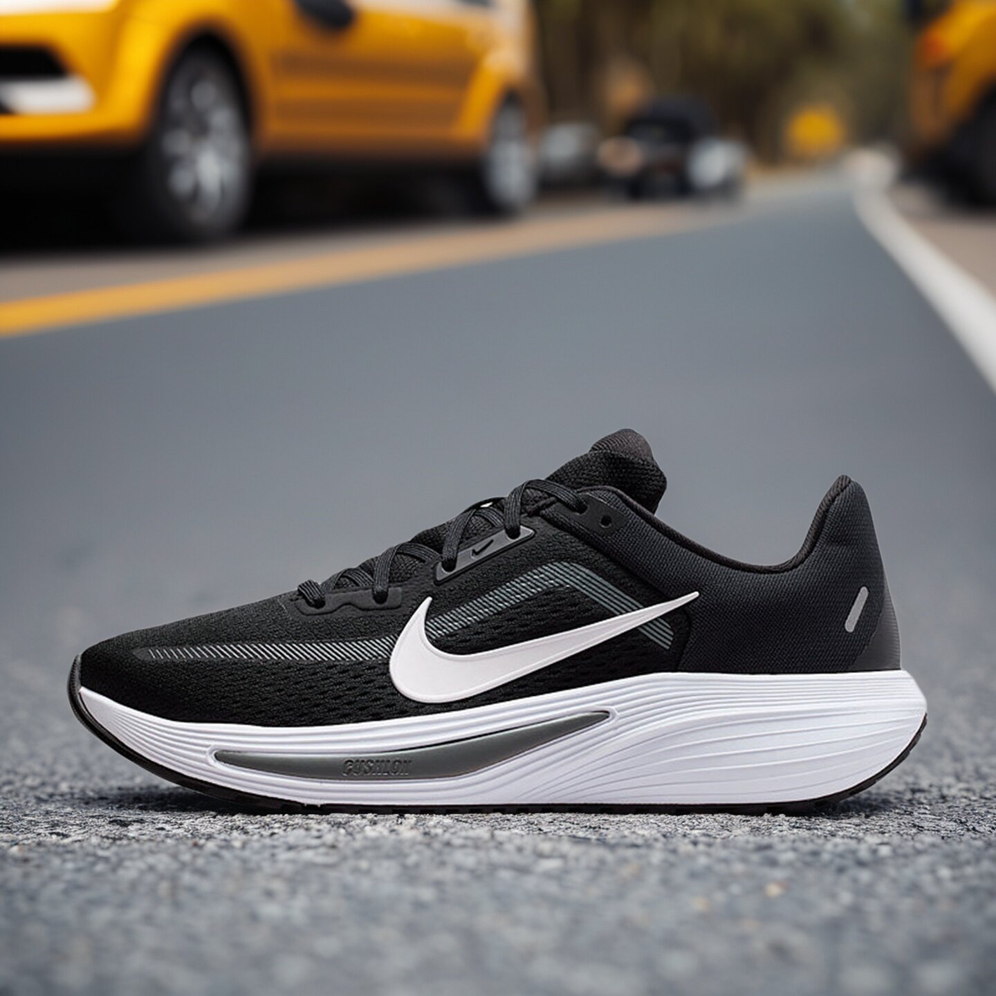 Nike耐克女款鞋子2026冬季新款QUEST 7 软弹运动跑步鞋IM9291-004