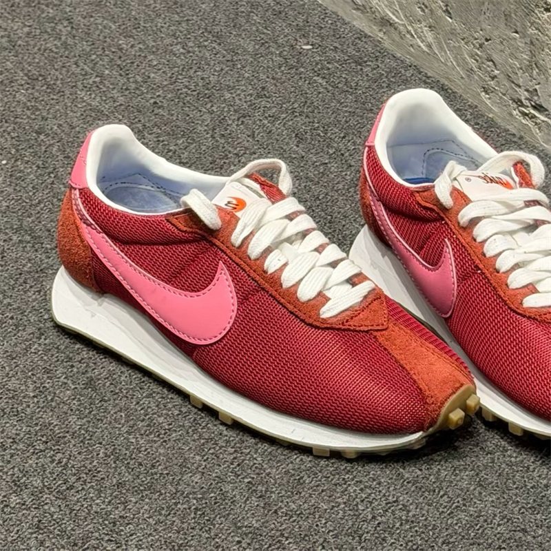 Nike耐克女款鞋子2026春季新款舒适百搭低帮休闲阿甘鞋HF3227-603