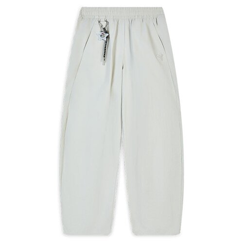 PUMA/彪马女裤子2026夏季新款舒适宽松运动休闲百搭长裤637475-82
