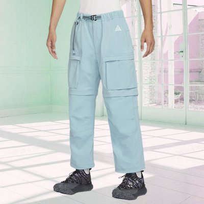 Nike耐克男裤子2024秋季新款ACG舒适宽松运动休闲长裤FN0429-464