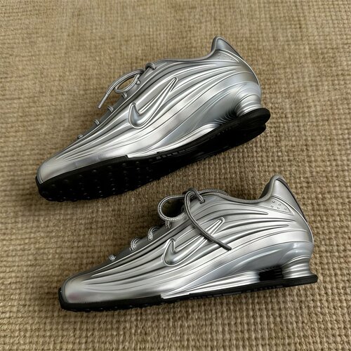 Nike耐克女鞋子2026夏季新款舒适百搭气垫运动休闲跑鞋IO7843-002