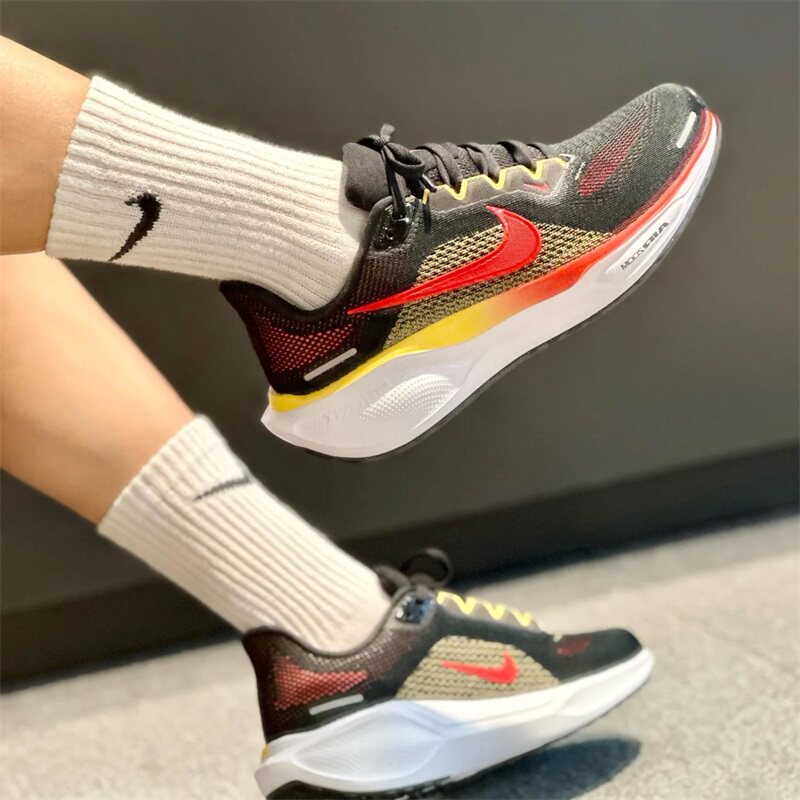 Nike耐克男鞋子2026春季新款飞马41舒适透气运动跑步鞋FD2722-016