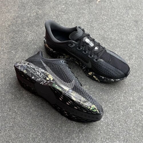 Nike耐克男鞋2026春季新款超级飞马舒适透气运动跑步鞋IM3713-001