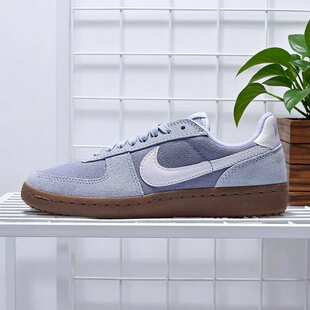 Nike耐克女鞋子2026夏季新款复古舒适低帮耐磨休闲板鞋IQ9949-400
