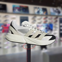 Adidas阿迪达斯男女款鞋子2025秋季新款运动休闲透气跑步鞋JR7213