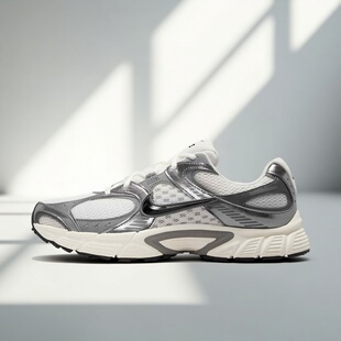 Nike耐克男款鞋子2026春季新款经典舒适软弹运动老爹鞋HJ5228-009