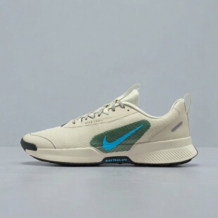 Nike耐克男款鞋子2026夏季新款舒适透气运动低帮跑步鞋FQ0904-007