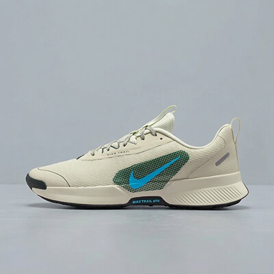 Nike耐克男款鞋子2026夏季新款舒适透气运动低帮跑步鞋FQ0904-007