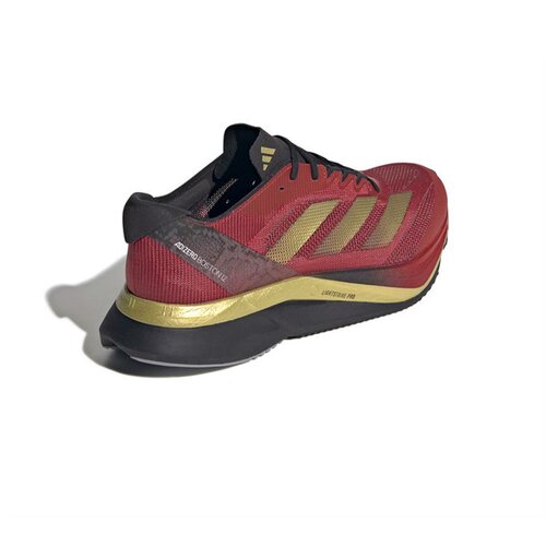 Adidas阿迪达斯男女鞋子2025春季新年款运动休闲透气跑步鞋JS1919