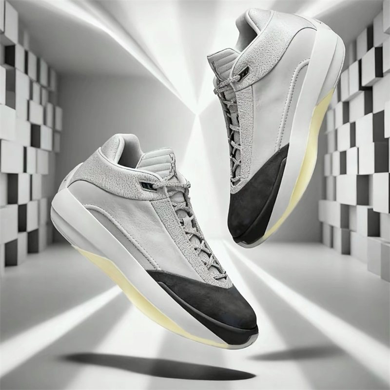 Nike耐克男鞋子2026春季新款舒适实战训练防滑篮球鞋HM9932-001