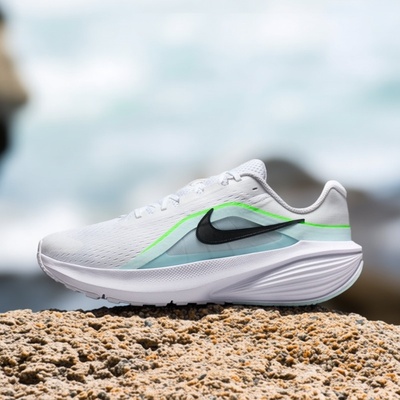 Nike耐克男鞋子2026春季新款舒适透气防滑耐磨运动跑鞋IB1895-100