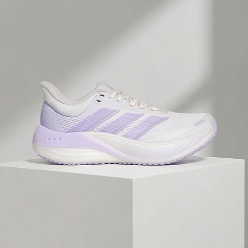 Adidas阿迪达斯男女款鞋子2026夏季新款舒适透气耐磨跑步鞋KI2352