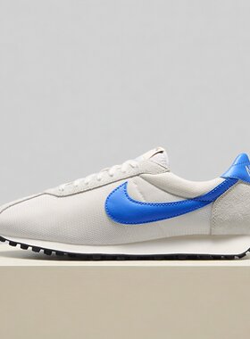 Nike耐克男鞋2026夏季新款舒适运动低帮耐磨休闲阿甘鞋HJ4687-102