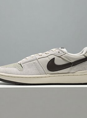 Nike耐克男鞋子2026秋季新款舒适百搭低帮运动休闲板鞋IB0108-101