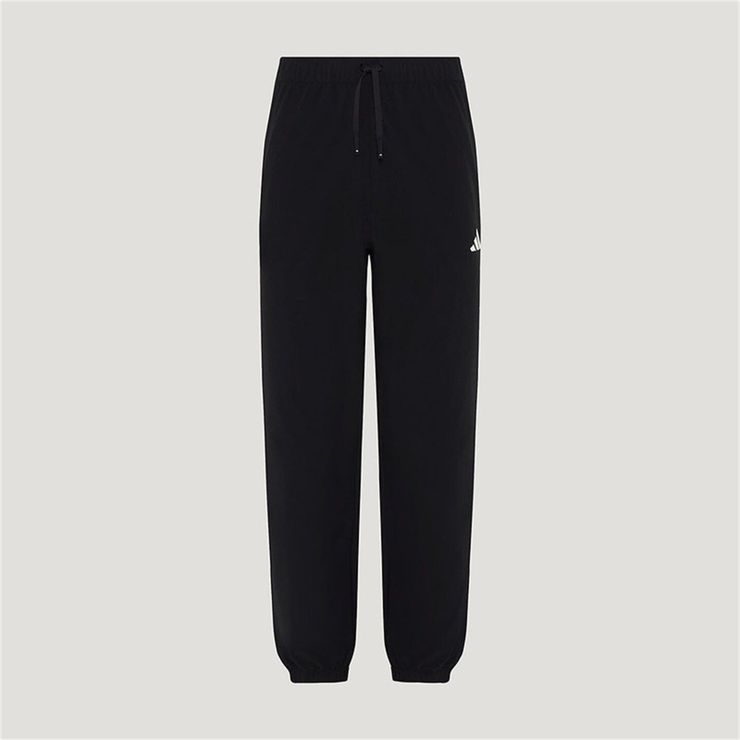Adidas阿迪达斯男款裤子2026秋季新款舒适宽松运动休闲长裤KX0494