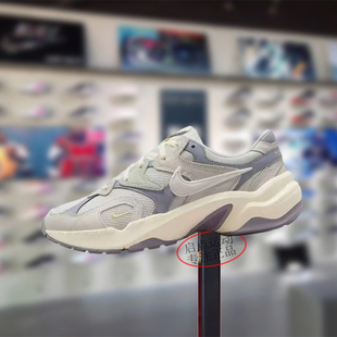 Nike耐克女款鞋子2025冬季新款舒适百搭运动休闲老爹鞋HJ7289-030