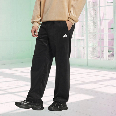 新款舒适宽松运动休闲长裤
