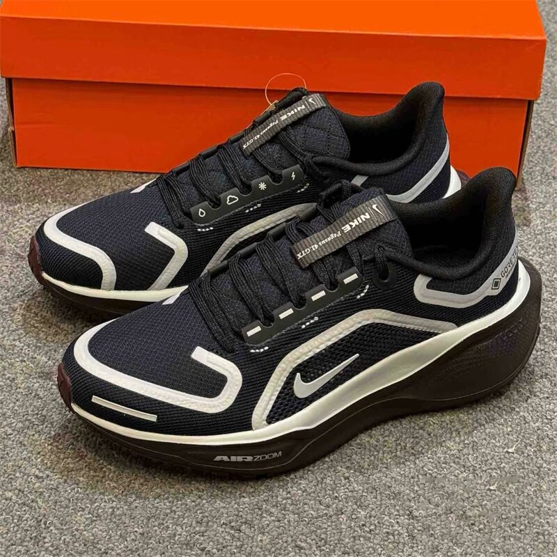 Nike耐克女款鞋子2025冬季新款飞马透气百搭运动跑步鞋FQ1357-401