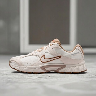 Nike耐克男款鞋子2026夏季新款经典舒适软弹运动老爹鞋IR7541-121