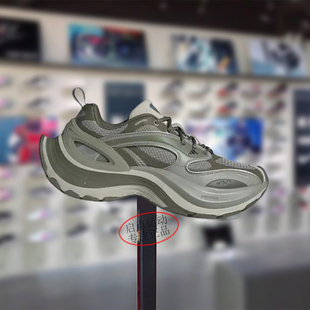 Adidas阿迪达斯男女款鞋子2025秋季新款舒适厚底增高老爹鞋JS4993