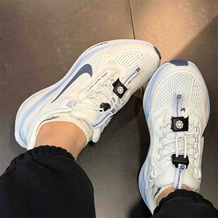 Nike耐克女款鞋子2026春季新款飞马透气百搭运动跑步鞋FQ7844-125