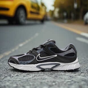 Nike耐克男款鞋子2026秋季新款经典舒适软弹运动老爹鞋IX0702-002