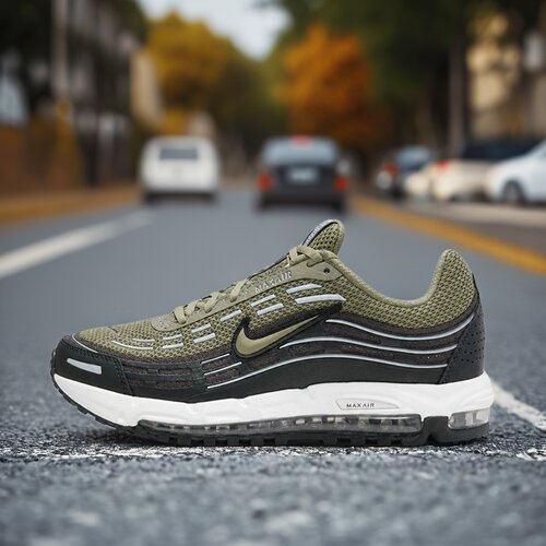 Nike耐克男鞋2026冬季新款气垫舒适百搭软弹运动跑步鞋FZ4110-201
