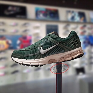 Nike耐克女款鞋子2024冬季新款舒适低帮透气运动老爹鞋FN6742-300