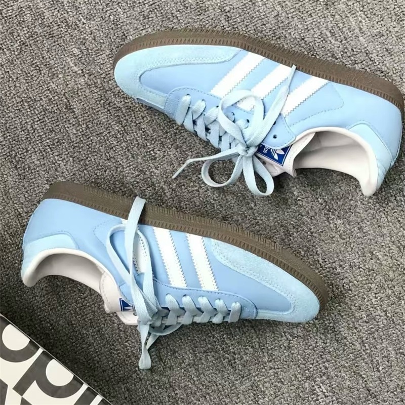 朝朝辞暮男女款清新低帮板鞋