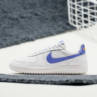 Nike耐克女鞋子2026春季新款复古舒适低帮耐磨休闲板鞋IF5007-001