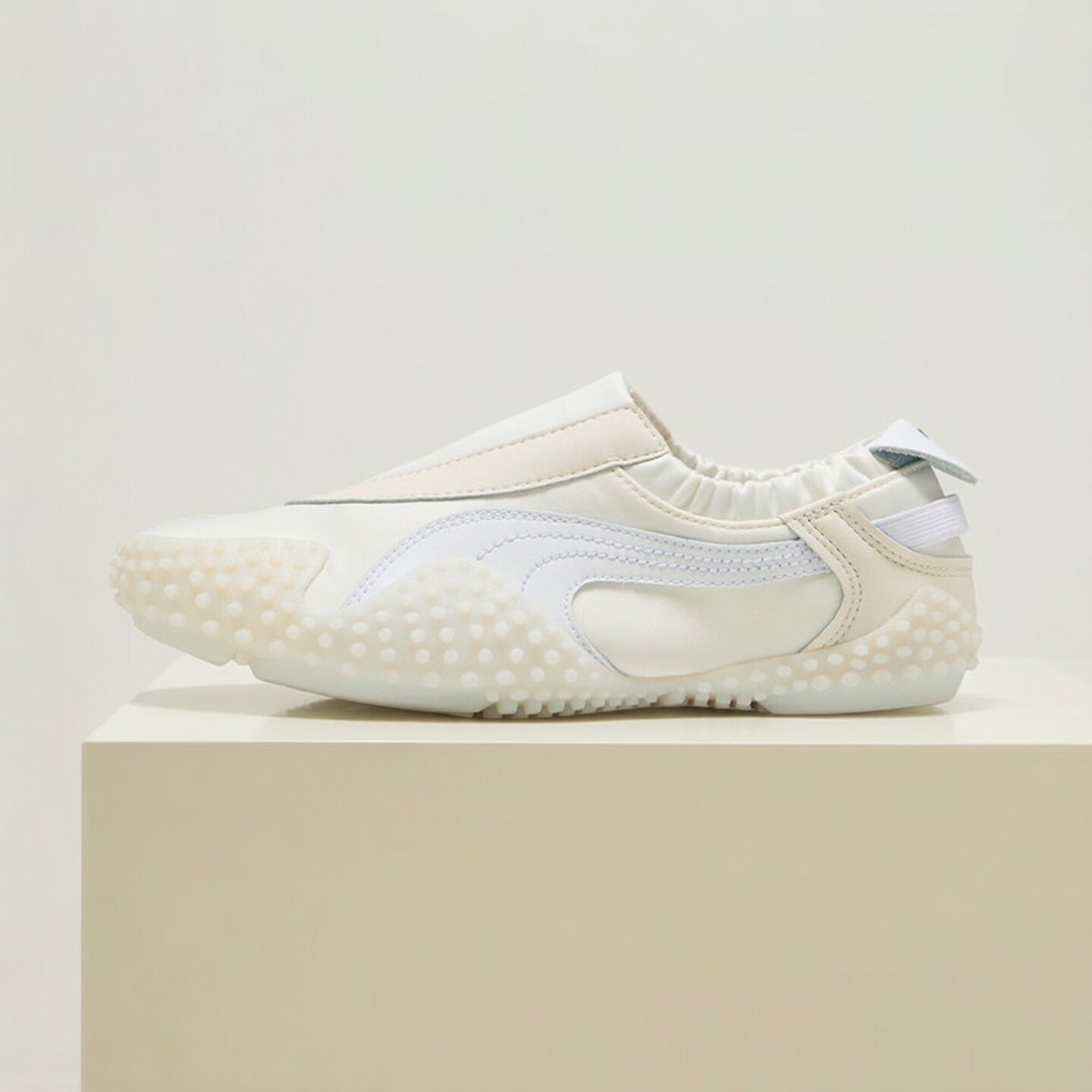 PUMA/彪马男女鞋子2026夏季新款舒适百搭潮流运动休闲鞋405509-02